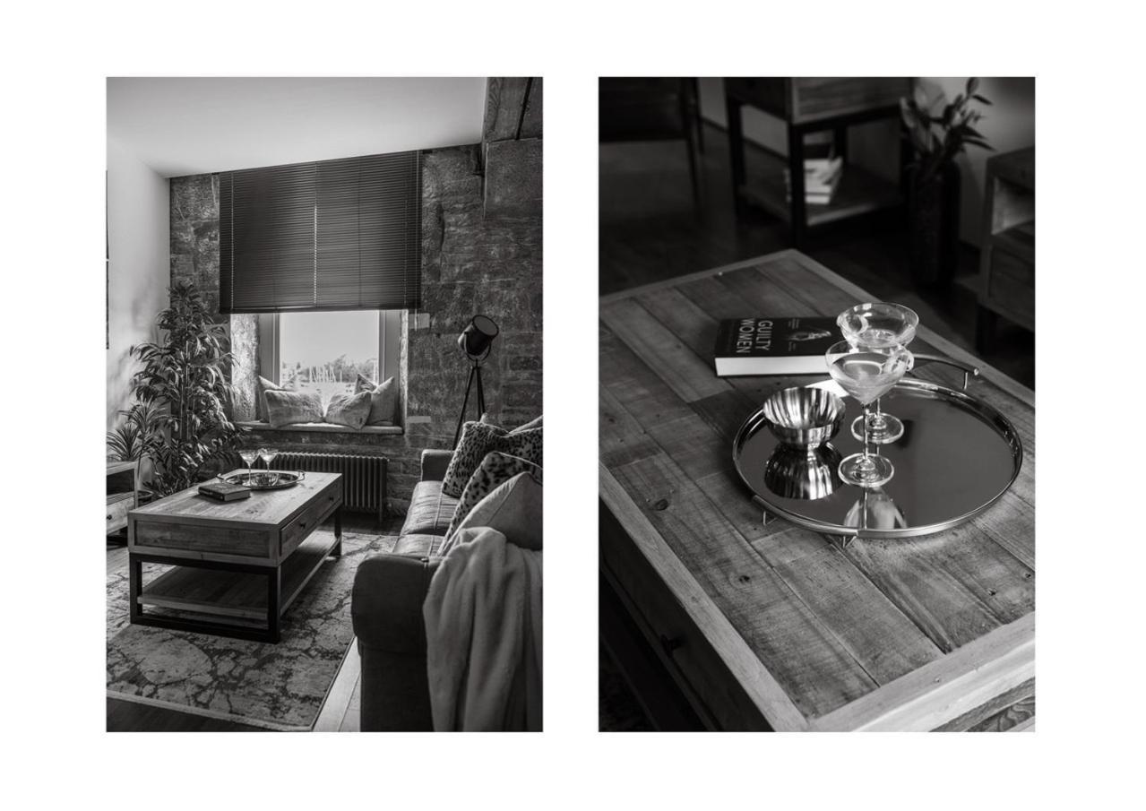 Rwy Suite007 Luxury Signature Apartment With Sea View & Optional Parking Plymouth Zewnętrze zdjęcie